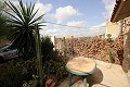 Town House with a garden in Barbarroja in Daft on Spain 
