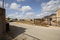 Town House with a garden in Barbarroja in Daft on Spain 