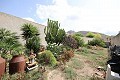 Town House with a garden in Barbarroja in Daft on Spain 