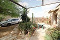 Town House with a garden in Barbarroja in Daft on Spain 