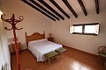Town House with a garden in Barbarroja in Daft on Spain 