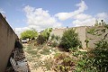 Town House with a garden in Barbarroja in Daft on Spain 