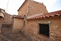 Town House with a garden in Barbarroja in Daft on Spain 