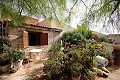 Town House with a garden in Barbarroja in Daft on Spain 