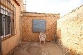 Town House with a garden in Barbarroja in Daft on Spain 