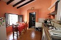 Town House with a garden in Barbarroja in Daft on Spain 