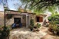 Town House with a garden in Barbarroja in Daft on Spain 