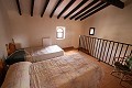 Town House with a garden in Barbarroja in Daft on Spain 