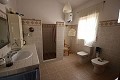 Town House with a garden in Barbarroja in Daft on Spain 