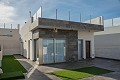 Villa moderna de 3 dormitorios cerca del golf in Daft on Spain 
