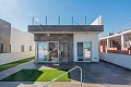 Villa moderna de 3 dormitorios cerca del golf in Daft on Spain 