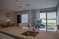 Villa moderna de 3 dormitorios cerca del golf in Daft on Spain 