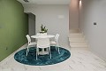 Villa moderna de 3 dormitorios cerca del golf in Daft on Spain 