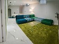 Villa moderna de 3 dormitorios cerca del golf in Daft on Spain 