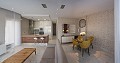Villa moderna de 3 dormitorios cerca del golf in Daft on Spain 