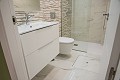 Villa moderna de 3 dormitorios cerca del golf in Daft on Spain 