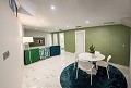 Villa moderna de 3 dormitorios cerca del golf in Daft on Spain 