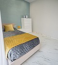 Villa moderna de 3 dormitorios cerca del golf in Daft on Spain 
