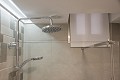 Villa moderna de 3 dormitorios cerca del golf in Daft on Spain 