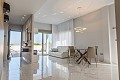 Villa de luxe de 3 chambres à proximité du golf et de la plage in Daft on Spain 