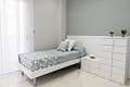 Villa de luxe de 3 chambres à proximité du golf et de la plage in Daft on Spain 