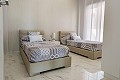 Villa de luxe de 3 chambres à proximité du golf et de la plage in Daft on Spain 