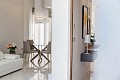 Villa de luxe de 3 chambres à proximité du golf et de la plage in Daft on Spain 