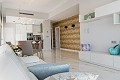 Villa de luxe de 3 chambres à proximité du golf et de la plage in Daft on Spain 
