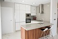 Villa de luxe de 3 chambres à proximité du golf et de la plage in Daft on Spain 