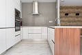 Villa de luxe de 3 chambres à proximité du golf et de la plage in Daft on Spain 