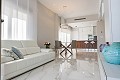 Villa de luxe de 3 chambres à proximité du golf et de la plage in Daft on Spain 