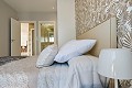 Villa de luxe de 3 chambres à proximité du golf et de la plage in Daft on Spain 