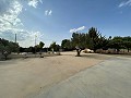 Villa met 4 slaapkamers en 2 badkamers in Daft on Spain 