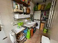 Villa met 4 slaapkamers en 2 badkamers in Daft on Spain 