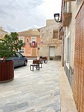 Maison de ville à réformer à Aspe Centre in Daft on Spain 