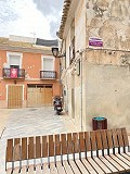 Maison de ville à réformer à Aspe Centre in Daft on Spain 