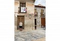 Maison de ville à réformer à Aspe Centre in Daft on Spain 