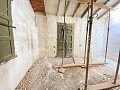 Maison de ville à réformer à Aspe Centre in Daft on Spain 