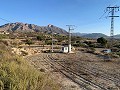 Building plots in Macisvenda in Daft on Spain 