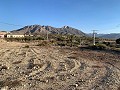 Building plots in Macisvenda in Daft on Spain 