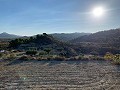 Building plots in Macisvenda in Daft on Spain 