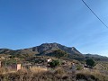 Building plot in Macisvenda in Daft on Spain 