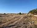 Building plot in Macisvenda in Daft on Spain 