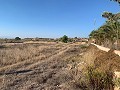 Building plot in Macisvenda in Daft on Spain 