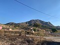 Building plot in Macisvenda in Daft on Spain 