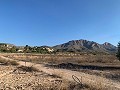 Building plot in Macisvenda in Daft on Spain 