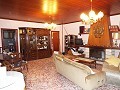 12-Bett-Haus in Mahoya, Murcia in Daft on Spain 