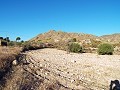 12-Bett-Haus in Mahoya, Murcia in Daft on Spain 