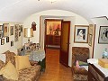 12-Bett-Haus in Mahoya, Murcia in Daft on Spain 
