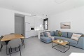 Nieuwbouw villa's in Pinar de Campoverde in Daft on Spain 